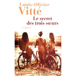 Le secret des trois soeurs - Occasion