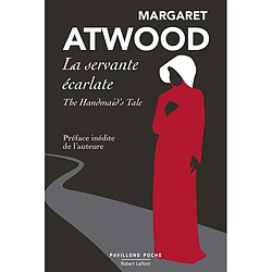 La servante écarlate. The handmaid's tale - Occasion