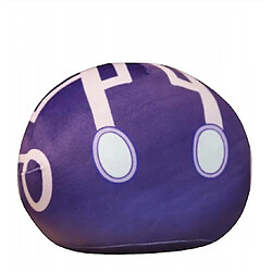 Universal Genshin Impact Large Cute Slime Mascot 30cm pas cher