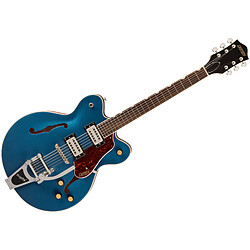 G2622T Streamliner Dark Denim Gretsch Guitars