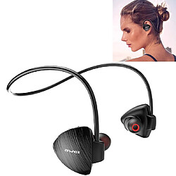 Yonis Ecouteurs Bluetooth Sport Etanche IPX4