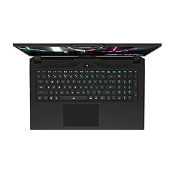 Ordinateur Portable Gigabyte AORUS 7 9KF-G3ES513SD 17,3" Intel Core i7-12650H 16 GB RAM 512 GB 512 GB SSD Nvidia Geforce RTX 4060 QWERTY