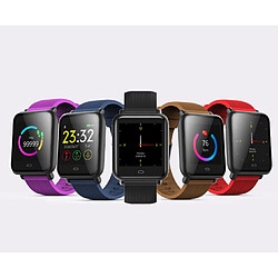 Acheter Smart Watch, Fitness Tracker