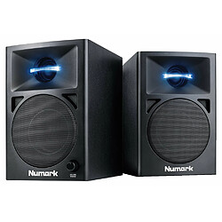 Home studio NUMARK