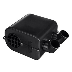 (12V) Désembuage de dégivreur de Ventilateur de Refroidissement de Chauffage Automatique Portatif de camion de voiture de 850W