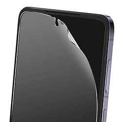 Avizar Film écran pour Oppo Find N2 Flip Flexible Anti-rayures Ultra-fin Transparent pas cher