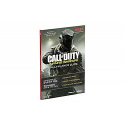 Prima Call of Duty Infinite Warfare Guide Multijoueur