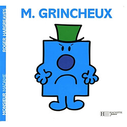 Monsieur Grincheux - Occasion