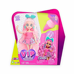 iMC Toys Poupée VIP Pets Hair Academy - Giselle