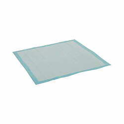 ZOLUX Tapis éducateur ultra-absorbant pour chiots (Lot de 2).