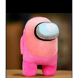 Universal Douce peluche poupée poupée pink ï ¼ j