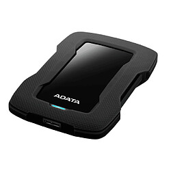 Acheter ADATA HD330 Disque Dur HDD Externe 5000Go 2.5'' 5400tr/min Noir