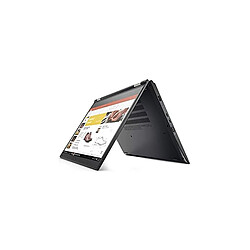 Avis LENOVO THINKPAD YOGA 370 CORE I5 7300U 2.6Ghz · Reconditionné