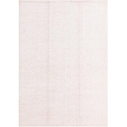 Vidal Tapis de laine 236x165 rose Darya 