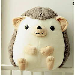 Universal 45cm mignon dessin animé peluche hérisson poupée douce coton peluche kawaii hérisson peluche bébé nuit cadeau d'anniversaire pour les enfants | Peluche animaux pas cher