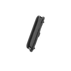 Samsung Bouton Power pour Samsung Galaxy A51 Original Noir