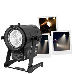 Performer Fresnel Mini Battery Showtec