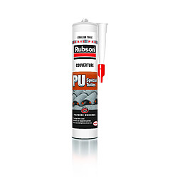 Mastic PU Spécial tuiles RUBSON - 280 ml - 2045072