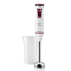 Mixeur plongeant 600w blanc/violet - 916353000 - TAURUS