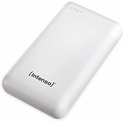 SANAG Powerbank Xs20000 Blanc 20000 Mah Incl. Usb-A To Type-C