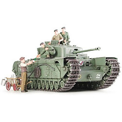 Tamiya Figurine Mignature Sergent Et Tireur Minimi Armée Française 2010