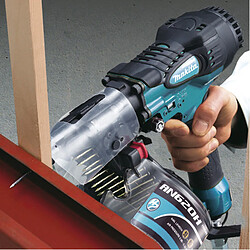 Cloueur pneumatique 22.6 Bar 65 mm MAKITA - AN620H