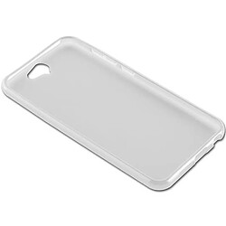 Avis Cadorabo Coque HTC ONE A9 Etui en Transparent