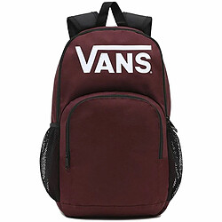 Cartable Vans Alumni Pack 5 Bordeaux