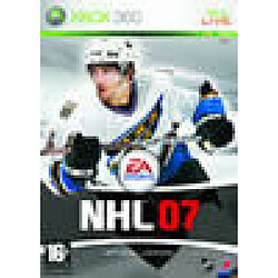 NHL 2007