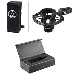 Avis AT4040 Audio Technica