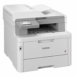 Avis Imprimante Multifonction Brother MFC-L8390CDW