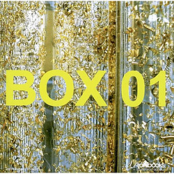 Box 01 : Sophie Berthelier, Philippe Fichet, Benoît Tribouillet - Occasion