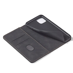 Boîtier de protection mobile de téléphone mobile F08 Noir Noir Protection mobile PROTECTION DE PROTECTION DE PHONE MOBILE AVEC SLOT POUR LA CARTE POUR Apple iPhone13 Mini