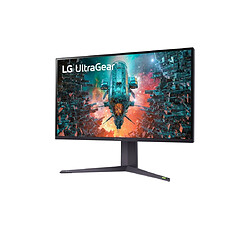 LG 32GQ950P-B computer monitor