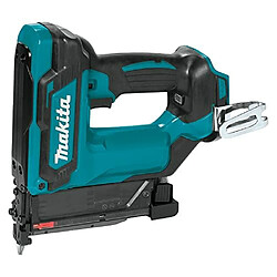 Avis Makita DPT 353 Z Cloueur sans fil 18 Volt - sans Batterie - sans Chargeur - sans Coffret de transport