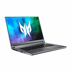 Ordinateur Portable Acer Predator Triton 500 SE PT516-51s-75K6 Espagnol Qwerty Intel Core i7-11800H 32 GB RAM 16" 1 TB SSD pas cher