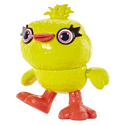 TOY STORY 4 - Ducky - Figurine Articulee 13cm - version francaise