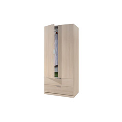 Loungitude Armoire penderie FANNY