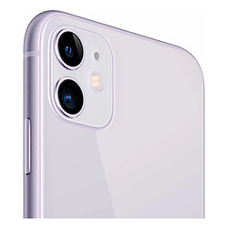 Avis Apple iPhone 11 64Go Mauve · Reconditionné