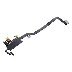 Acheter Wewoo Pour iPhone X Sensor Flex Cable pièce détachée