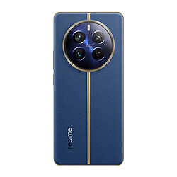 Avis Realme 12 Pro+ 5G 12 Go/512 Go Bleu (Submarine Blue) Double SIM