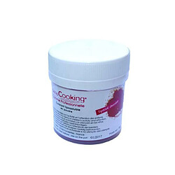 Scrapcooking Colorant alimentaire liposoluble Rouge