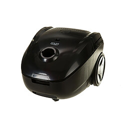 Acheter Aspirateur avec Sac de 1,6 L, Indicateur de Plein,Compact, Classe Énergétique A, 700, Noir, Adler, AD7007