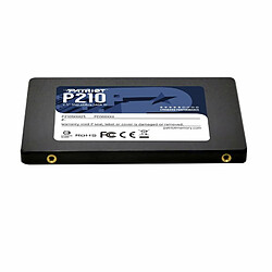 Disque dur Patriot Memory P210 2 TB SSD