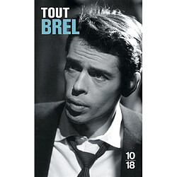 Tout Brel