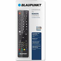 Avis Télécommande Universelle Blaupunkt BP3004 Philips