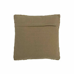 Paris Prix Coussin Carré Déco Vende 45x45cm Vert