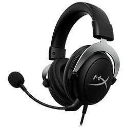 HyperX CloudX Refresh