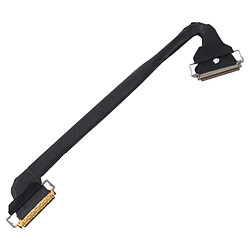 Wewoo Câble flexible Câble Flex LCD LCD LVDS pour MacBook Pro 15 pouces A1286 2012