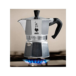 Avis Cafetière italienne 1 tasse - 0001161 - BIALETTI